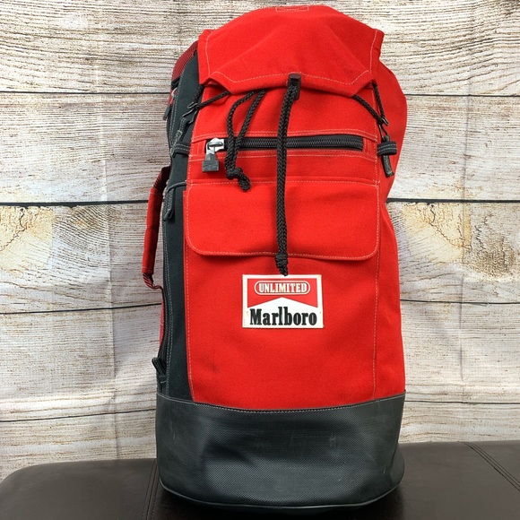 top load duffle bag